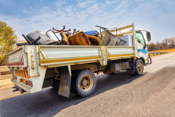 Retail Junk Removal in Kansas City, KS