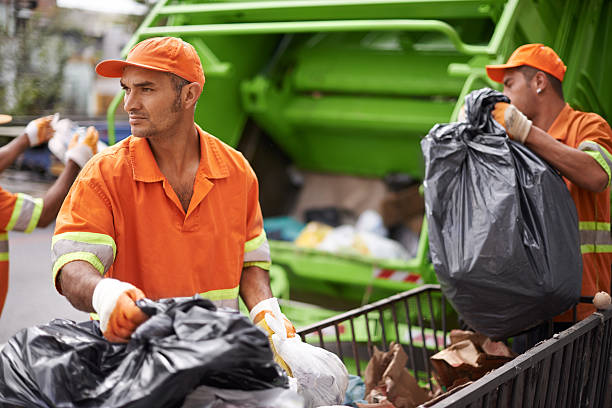 Recycling Services for Junk in Kansas City, KS